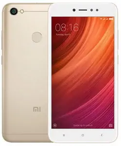 Замена аккумулятора на телефоне Xiaomi Redmi Y1 в Тюмени